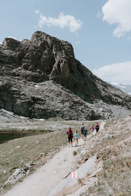 Exploring National Parks with Family
